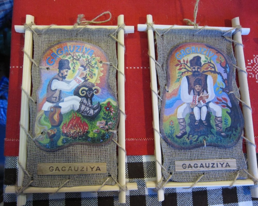 Authentic Gagauzia picture